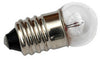 Black Point Products Incandescent Indicator Miniature Automotive Bulb MB-1449
