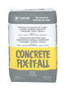 Custom Building Products Fix-It-All Concrete Patch 25 lb