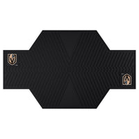 NHL - Vegas Golden Knights Motorcycle Mat