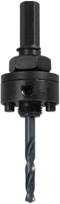 Lenox 1779801 Hole Saw Arbor