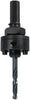 Lenox 1779801 Hole Saw Arbor
