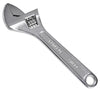 Olympia Tools Adjustable Wrench 6 in. L 1 pc