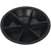 PlumbCraft Seat Disc Screw On Black For American Standard
