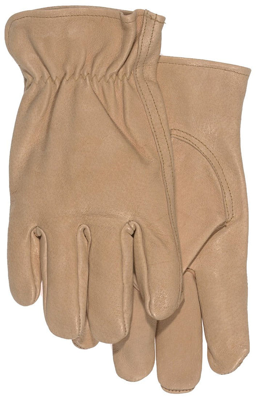 Boss Gloves 4052M Medium Grain Pigskin Gloves