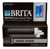 Brita Bottle Water Bottle Replacement Filters