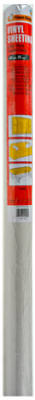 4 x 25-Ft. 8-Mil Clear Vinyl Sheeting