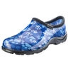 Sloggers Women's Garden/Rain Shoes 7 US Blue