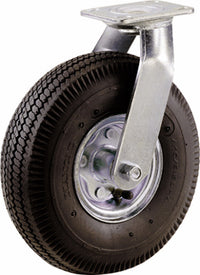 Pneumatic Wheel, 10-In.