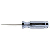 3-In. Round Awl Screwdriver