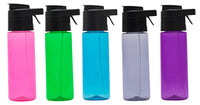Prism Mist N Sip Hydration Bottle, 24-oz., Assorted Colors