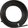 Poly Drip Watering Hose, 1/2-In. x 200-Ft.