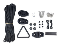YakGear Nylon Anchor Trolley