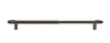 Umbra Bronze Bronze Twilight Room Darkening Drapery Rod 28 in. L X 48 in. L