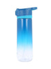 Quokka Tritan Water Bottle Quick Sip Azurite 28 oz (830ml)