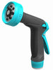 Gilmour Swivel Connect 8 pattern 8-Pattern Metal Nozzle