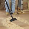 Shop Vac 906-21-00 10" Combination Wet Or Dry Floor Nozzle
