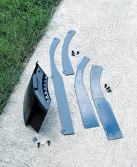 Mtd Lawn Tractor Mulch Kit 38"
