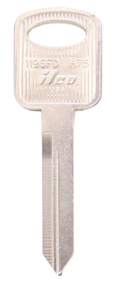Master Key Blank, Ford (Pack of 10)