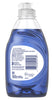 Dawn Ultra 40018 7 Oz Refreshing Rain Platinum Special Value Dishwashing Liquid