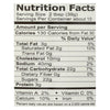 California Farms Condensed Milk - Organic - Sweetened - 14 oz - case of 24