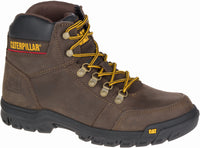 Outline Work Boot, Oiled Leather Upper, Men's 7.5 Medium