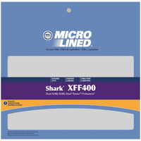 Shark Rotator Vacuum Cleaner Filter Kit