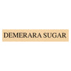 India Tree Gourmet Spices & Specialties Demerara Sugar  - Case of 6 - 16 OZ