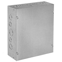 CIRC-A-W BOX 10106SC