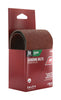 Gator 21 in. L X 3 in. W Aluminum Oxide Sanding Belt 50 Grit Coarse 2 pc