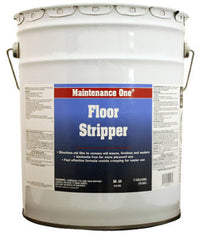 Floor Stripper, 5-Gallons