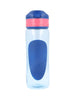 Quokka Tritan Bottle Splash Indigo 730 ml (Pack of 3)