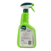 Safer Brand  Organic Weed and Grass Killer  RTU Liquid  32 oz.