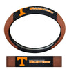 University of Tennessee Football Grip Steering Wheel Cover 15" Diameter