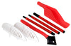 Gutter Getter Gutter Cleaning Kit