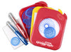 Kahootz 01020 Travel Spirograph Playset