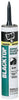 Dap Low Luster Black Rubber-Based Asphalt Crack Filler 10.1 oz. (Pack of 12)