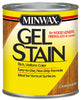Minwax Transparent Low Luster Cherrywood Oil-Based Gel Stain 0.5 Pt.