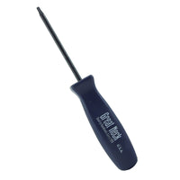 Great Neck #20  S Star Screwdriver 1 pc