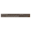 Chocolove Xoxox - Cup - Salted Caramel - Dark Chocolate - 2C - Case of 12 - 1.2 oz
