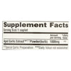 Kyolic - Aged Garlic Extract One Per Day Cardiovascular - 1000 mg - 30 Caplets