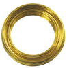 Ook 25 ft. L Brass 16 Ga. Hobby Wire