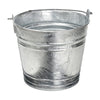 Behrens 4.25 gal Pail Gray