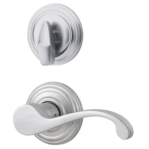 966CHL RH 26D Commonwealth Trim Pack for 800 Handlesets - Satin Chrome