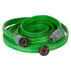 Element 5/8 in. D X 50 ft. L Sprinkler Green PVC Soaker Hose (Pack of 10)