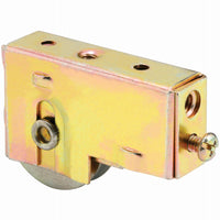 Prime-Line 2-7/16 in. L Steel Sliding Door Roller 1 pk