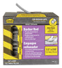 M-D Gray Foam Caulk Backer Rod For Door and Window 250 ft. L X 1/2 in. T