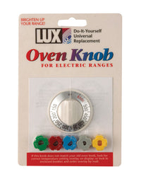 Lux  Plastic  Oven Replacement Element