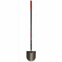 Caprock Shovel, Fiberglass Handle