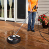 Briggs & Stratton  3200 psi Pressure Washer Surface Roller