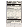 Nature's Way Sambucus Standardized Elderberry Soothing Hot Drink Mix  - 1 Each - 10 CT